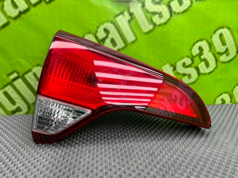 Фонарь, 1900 рублей, Калининград