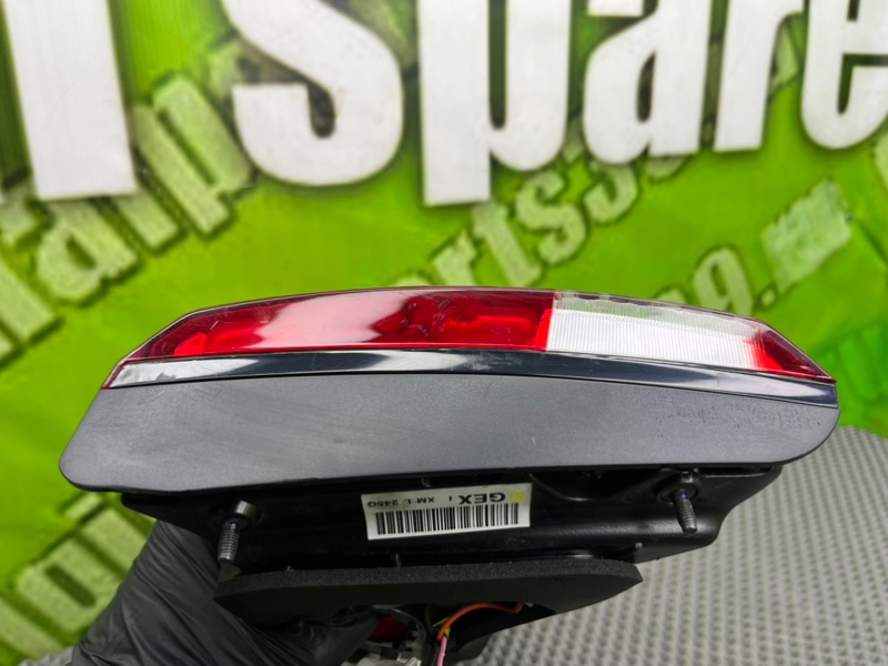 Фонарь, 1900 рублей, Калининград