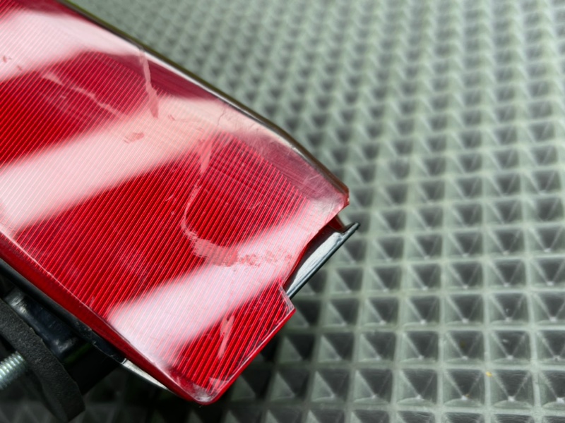 Фонарь, 1900 рублей, Калининград