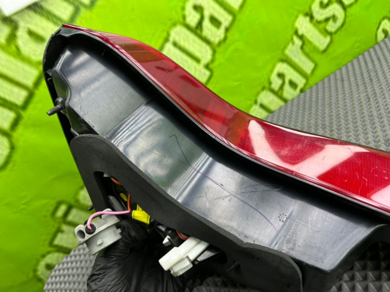 Фонарь, 1900 рублей, Калининград