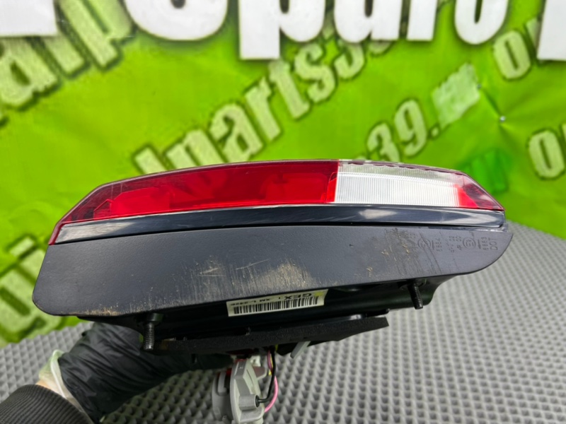 Фонарь, 3900 рублей, Калининград