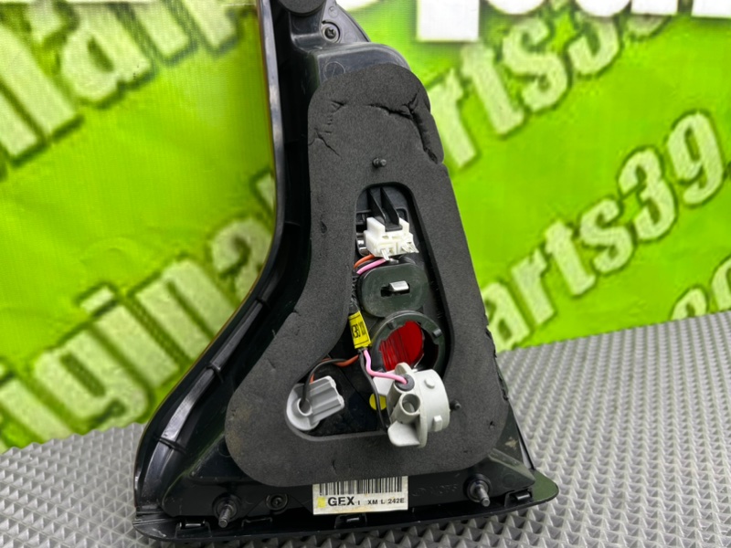 Фонарь, 3900 рублей, Калининград