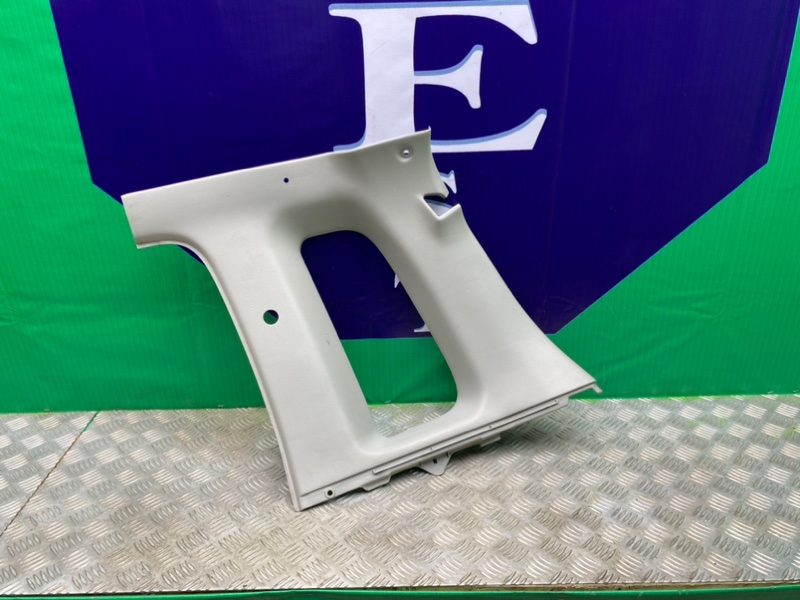 Пластик багажника, 1100 рублей, Калининград