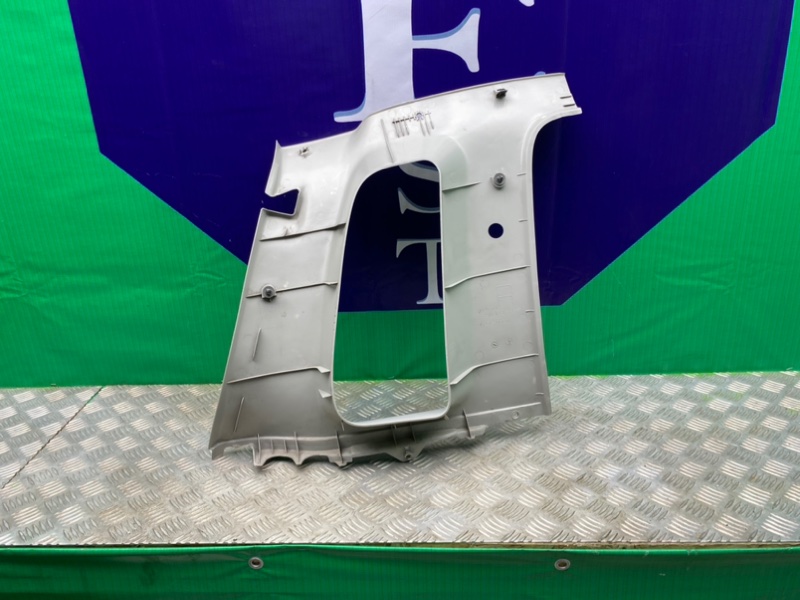 Пластик багажника, 1100 рублей, Калининград