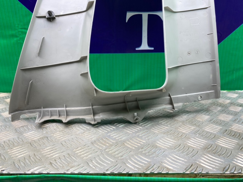 Пластик багажника, 1100 рублей, Калининград