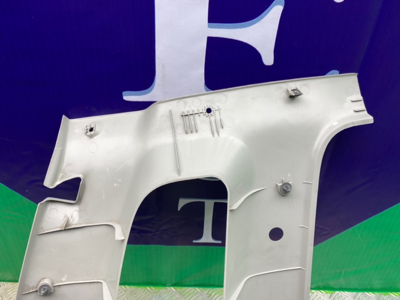 Пластик багажника, 1100 рублей, Калининград