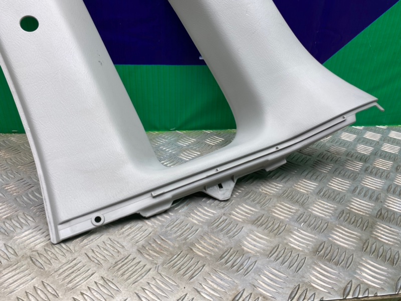 Пластик багажника, 1100 рублей, Калининград