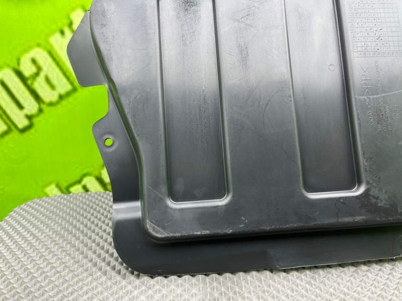 Накладка крыла, 1000 рублей, Калининград