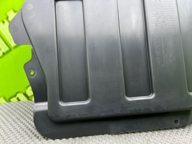 Накладка крыла, 1100 рублей, Калининград