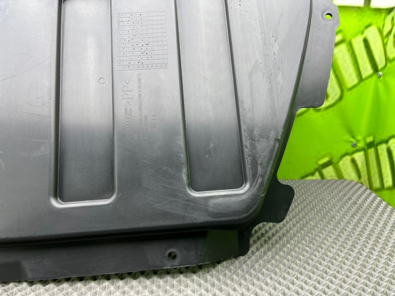 Накладка крыла, 1200 рублей, Калининград