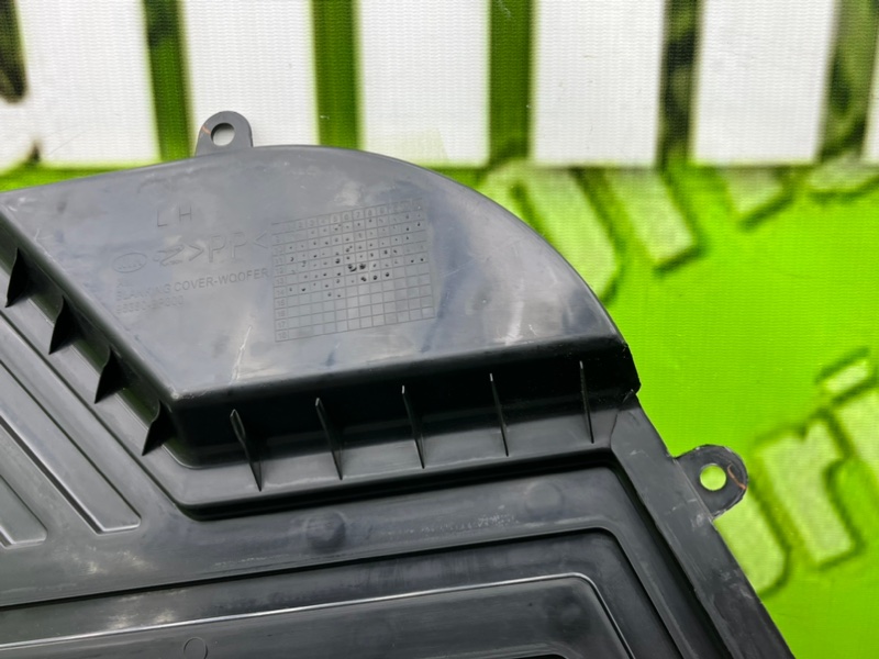 Накладка багажника, 1200 рублей, Калининград