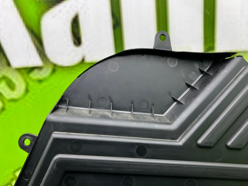 Накладка багажника, 1000 рублей, Калининград