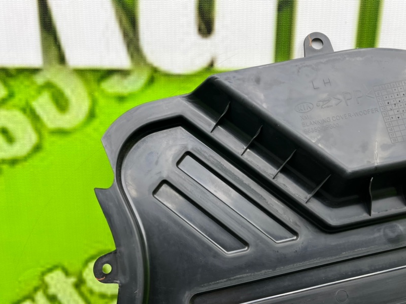 Накладка багажника, 1100 рублей, Калининград