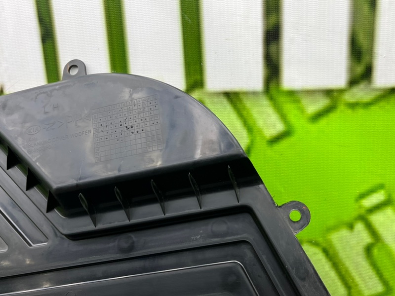 Накладка багажника, 1100 рублей, Калининград