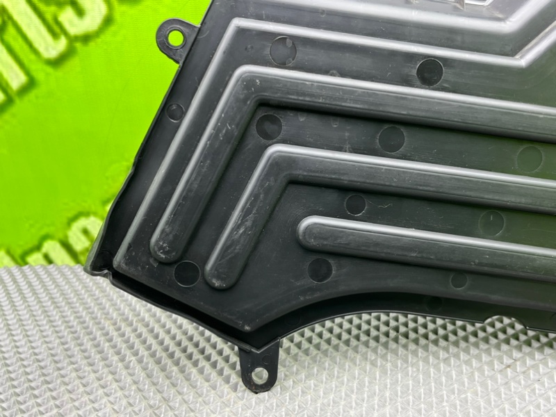 Накладка багажника, 1100 рублей, Калининград