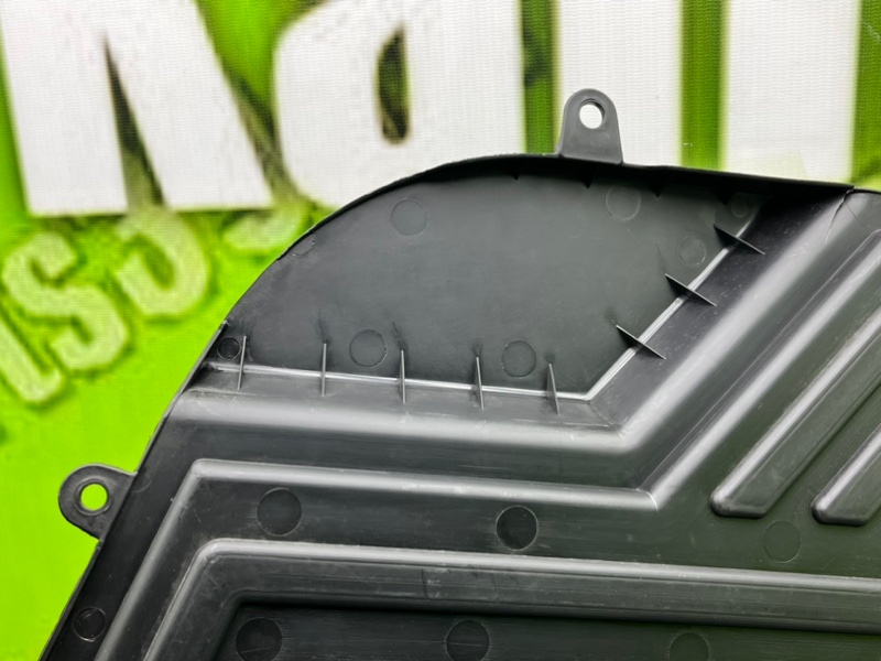 Накладка багажника, 1200 рублей, Калининград