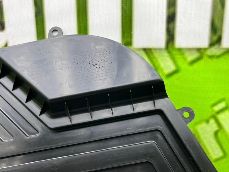 Накладка багажника, 1100 рублей, Калининград