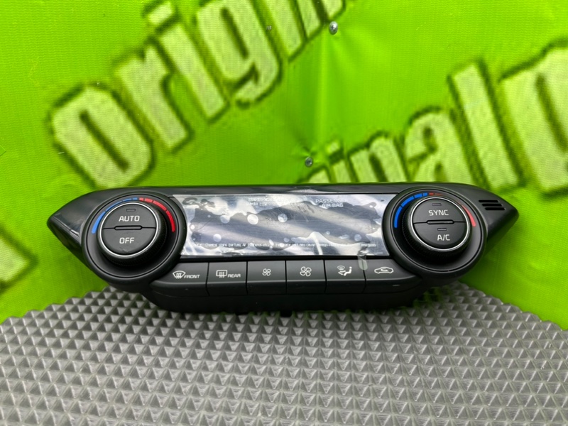 Блок климата, 8900 рублей, Тверь