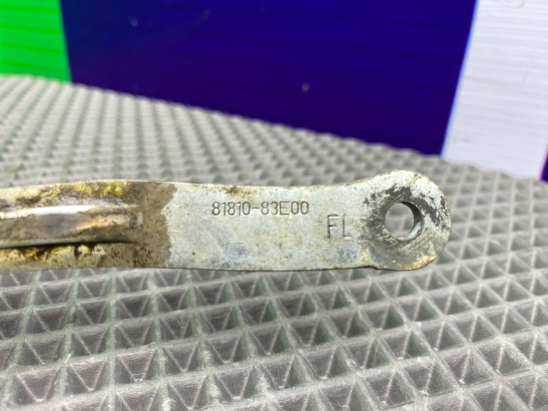 Ограничитель двери, 600 рублей, Калининград