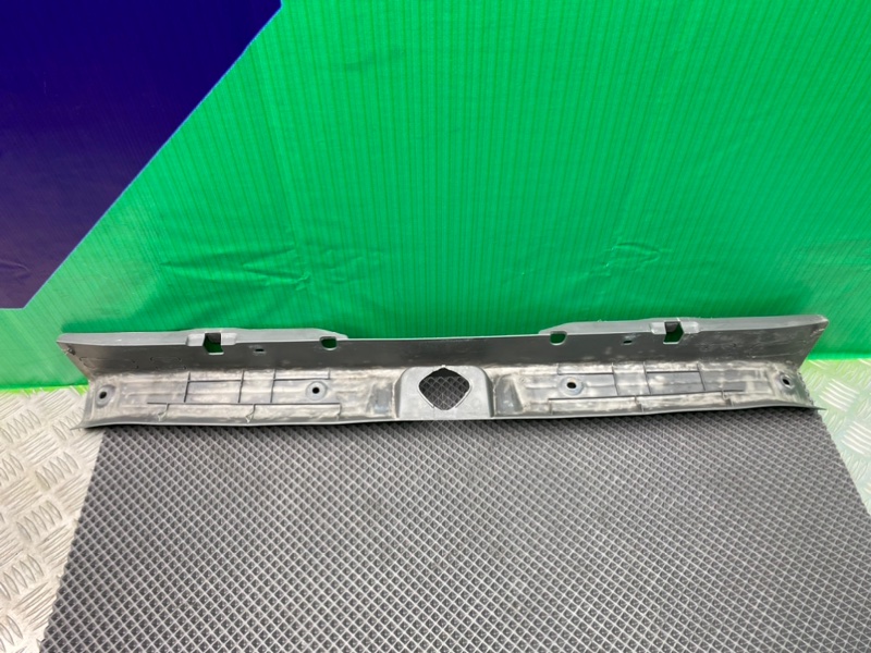 Накладка багажника, 1200 рублей, Калининград