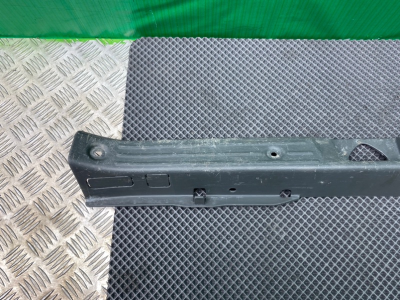 Накладка багажника, 1200 рублей, Калининград