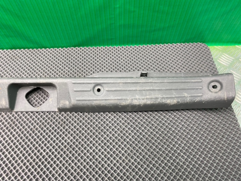 Накладка багажника, 1200 рублей, Калининград