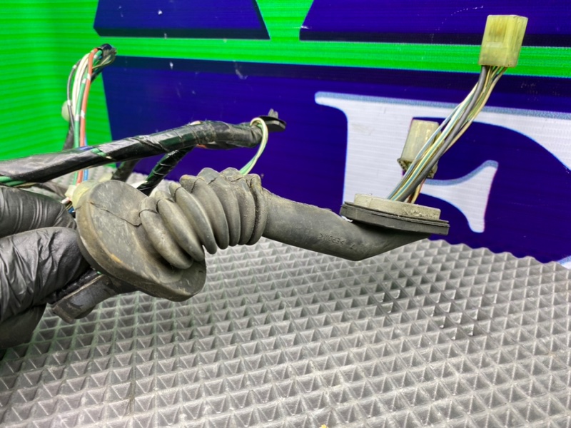 Проводка двери, 1200 рублей, Калининград