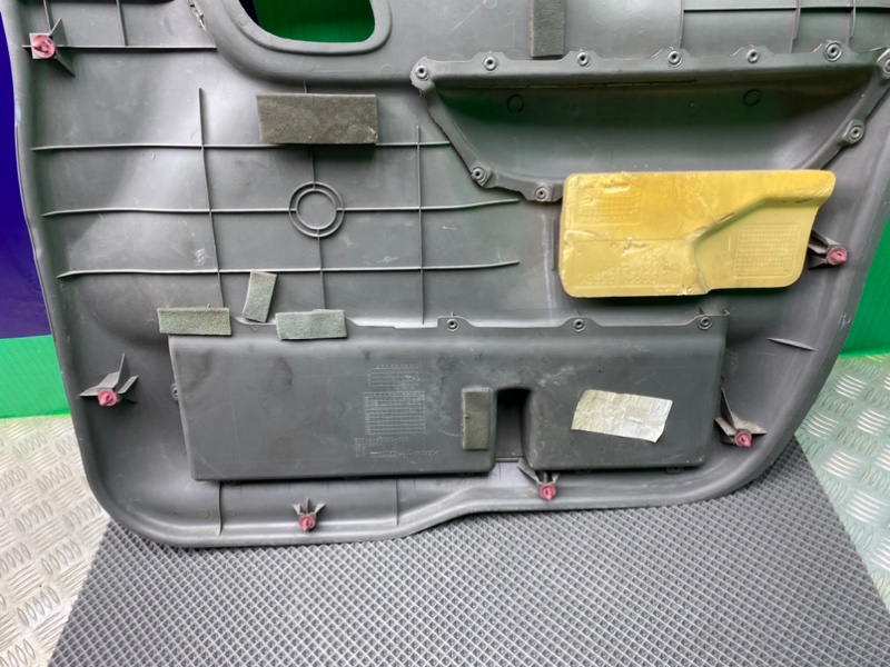 Обшивка двери, 1900 рублей, Калининград