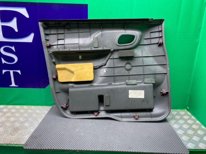 Обшивка двери, 1900 рублей, Калининград