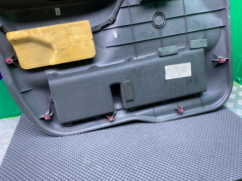 Обшивка двери, 1900 рублей, Калининград