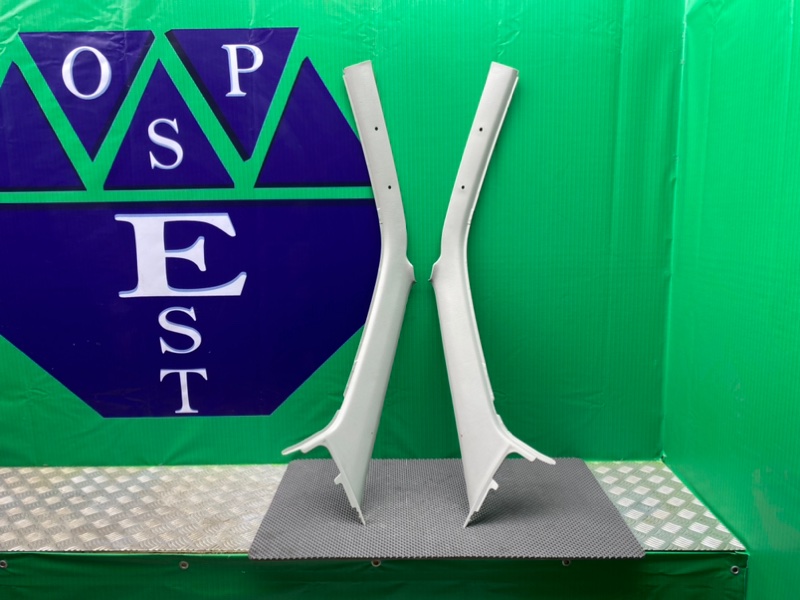 Накладки на стойки, 1900 рублей, Калининград