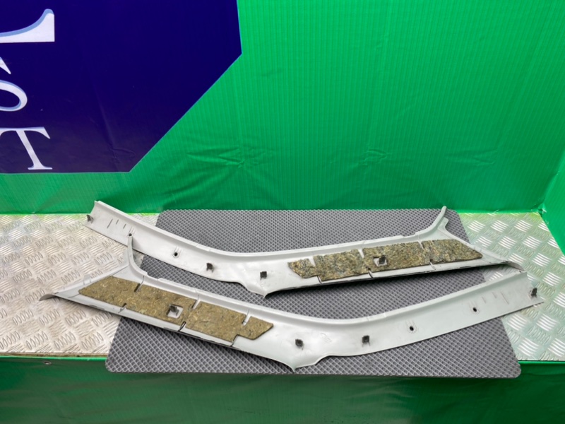 Накладки на стойки, 1900 рублей, Калининград