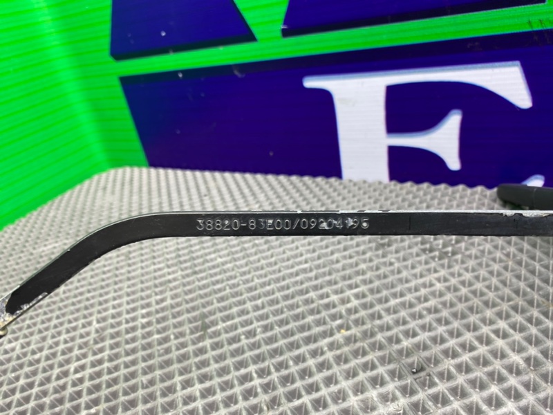 Дворник задний, 1100 рублей, Калининград