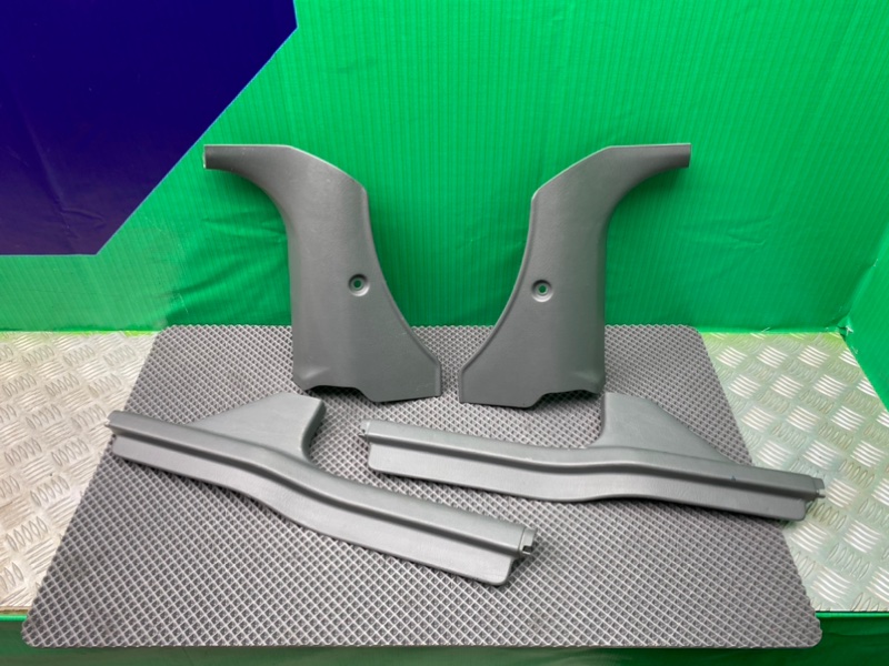 Накладки порога, 2900 рублей, Калининград