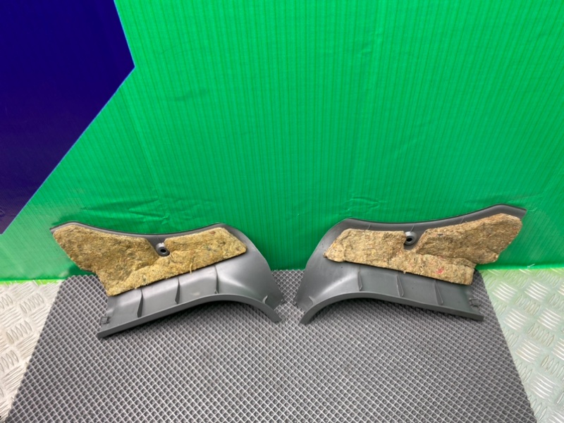 Накладки порога, 2900 рублей, Калининград