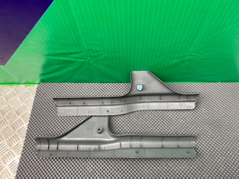 Накладки порога, 2900 рублей, Калининград