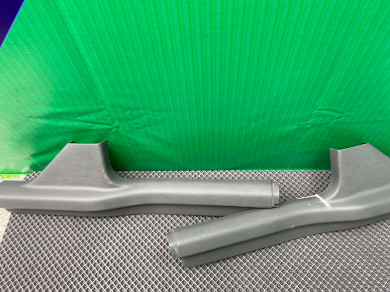 Накладки порога, 2900 рублей, Калининград