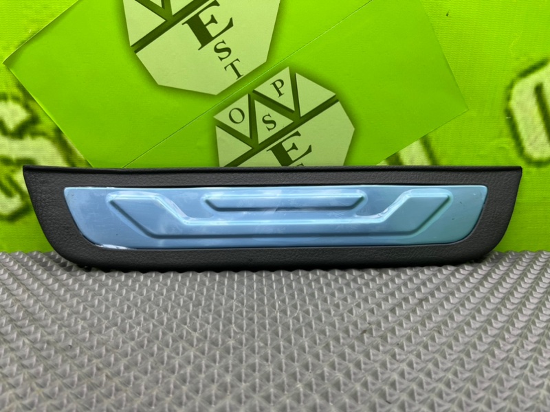 Накладка порога, 1600 рублей, Калининград