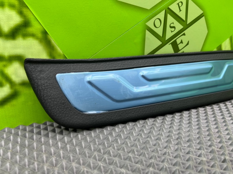 Накладка порога, 1600 рублей, Калининград