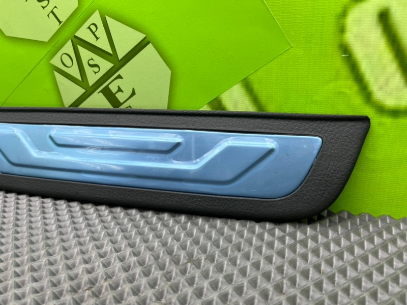 Накладка порога, 1600 рублей, Калининград