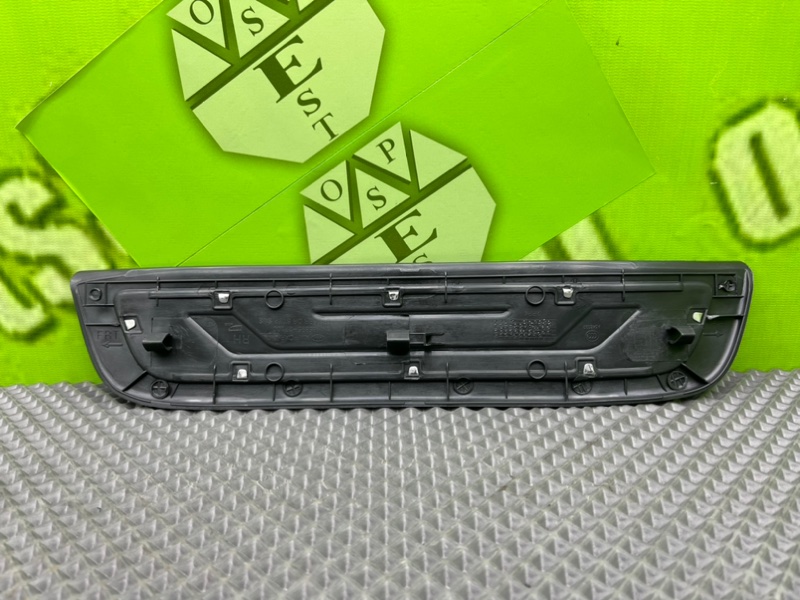 Накладка порога, 1600 рублей, Калининград