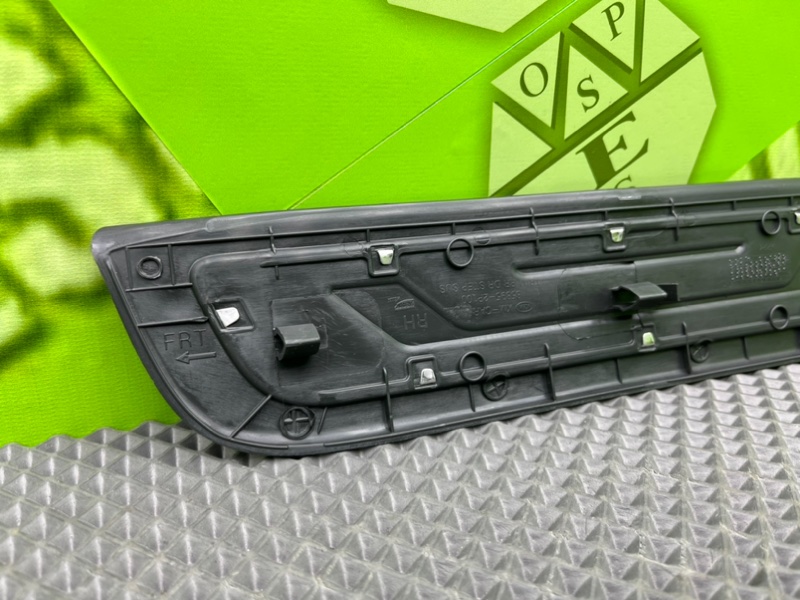 Накладка порога, 1600 рублей, Калининград