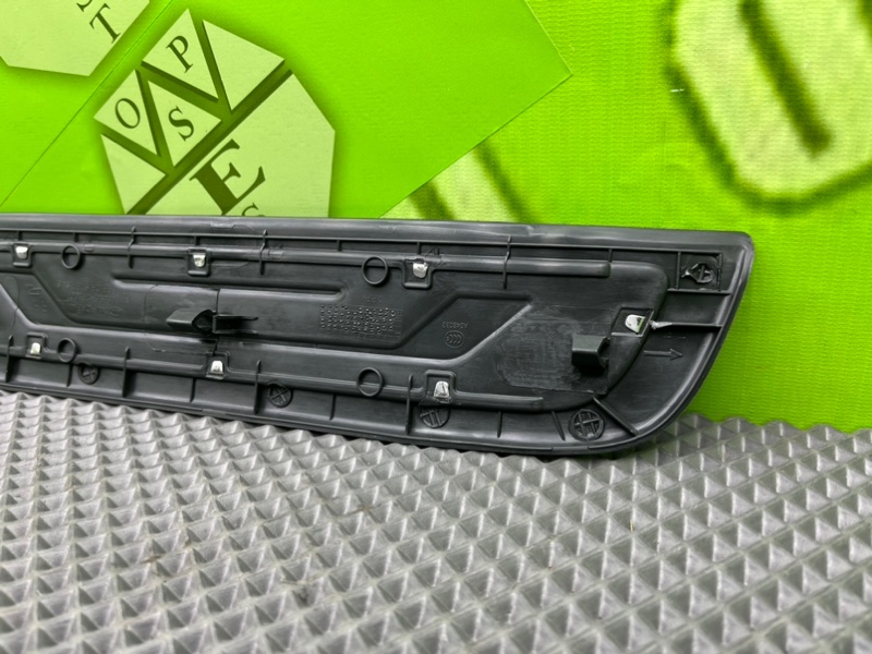 Накладка порога, 1600 рублей, Калининград