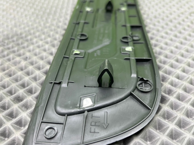 Накладка порога, 1600 рублей, Калининград