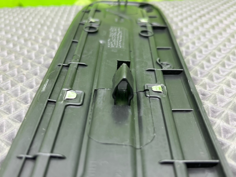 Накладка порога, 1600 рублей, Калининград