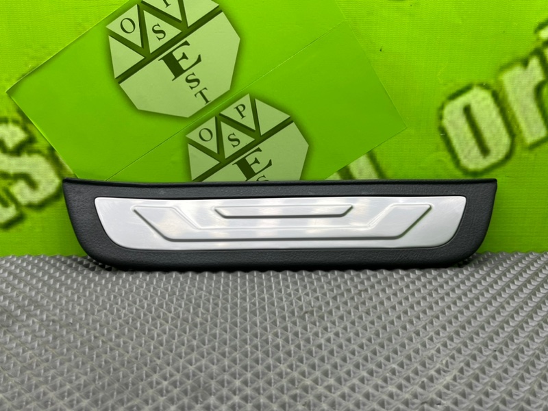 Накладка порога, 1400 рублей, Калининград