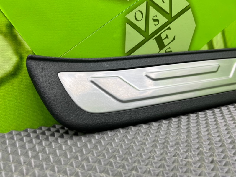 Накладка порога, 1400 рублей, Калининград