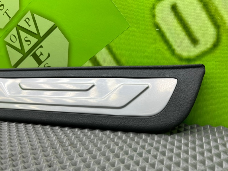 Накладка порога, 1400 рублей, Калининград