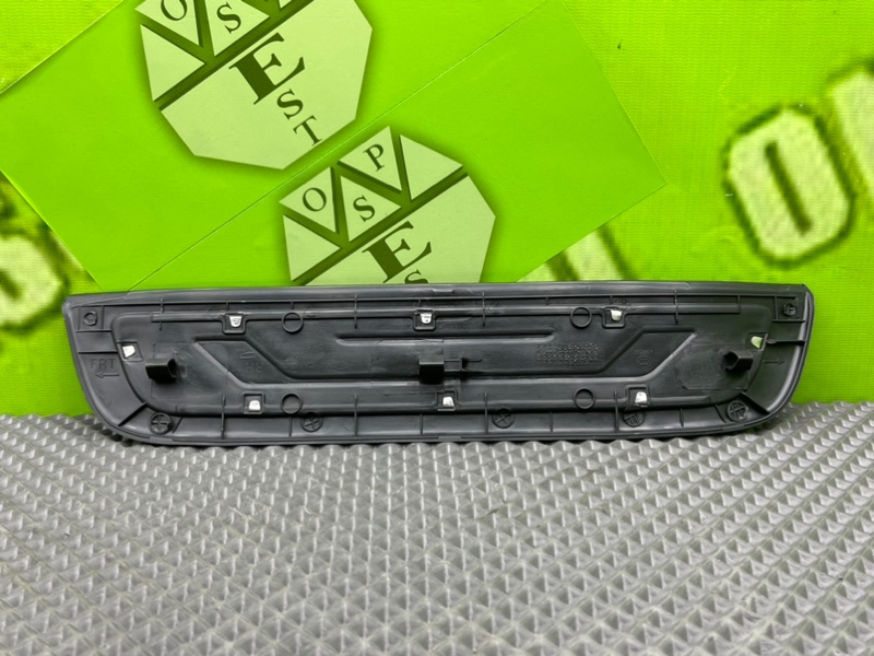 Накладка порога, 1400 рублей, Калининград