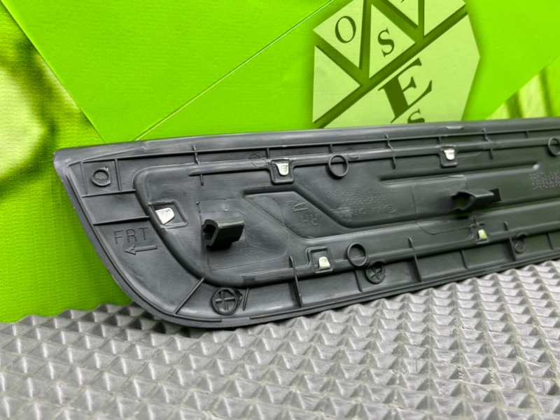 Накладка порога, 1400 рублей, Калининград